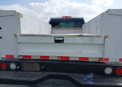 2012 GMC Sierra 2500Hd Work Truck z USA, uszkodzony, nr VIN 1GD01ZCG9CF234936